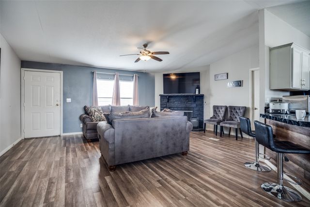 8523 Angus Drive, Justin, TX 76247