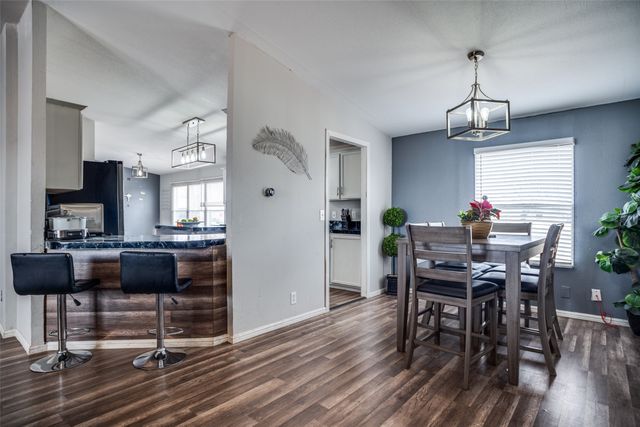 8523 Angus Drive, Justin, TX 76247