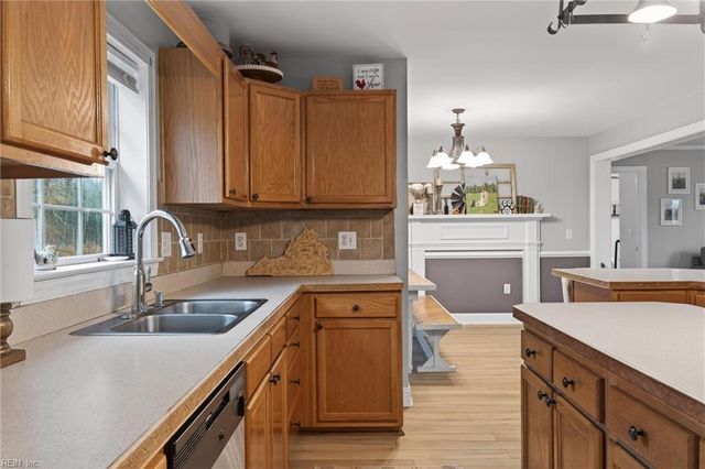 5774 Greenwood RD, Suffolk, VA 23437