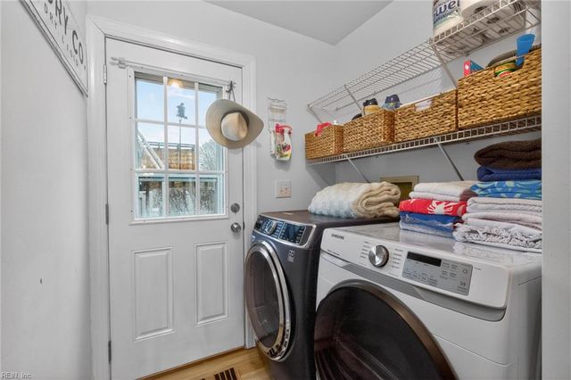 5774 Greenwood RD, Suffolk, VA 23437