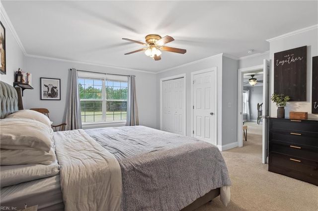 5774 Greenwood RD, Suffolk, VA 23437