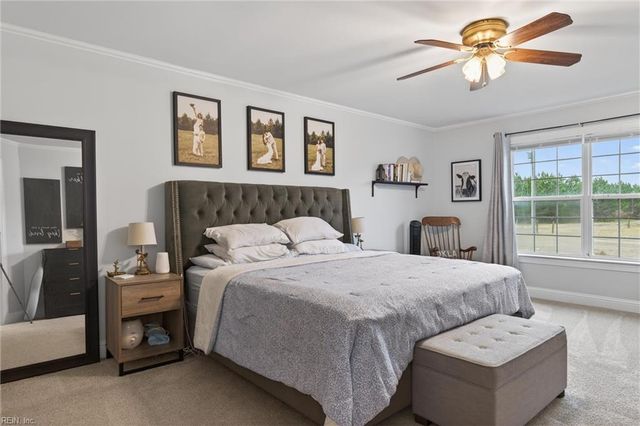 5774 Greenwood RD, Suffolk, VA 23437