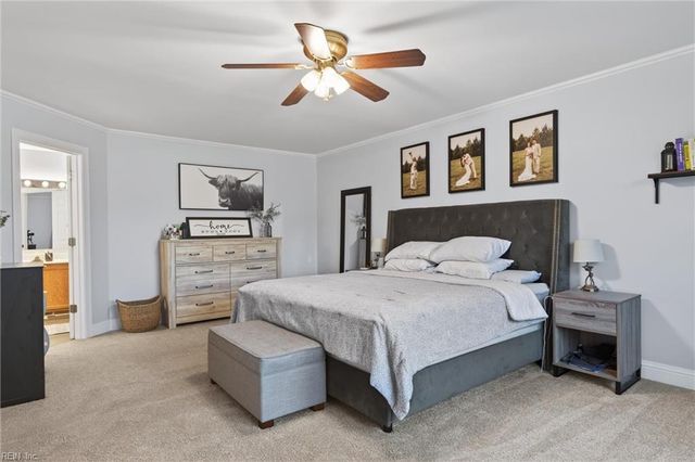 5774 Greenwood RD, Suffolk, VA 23437