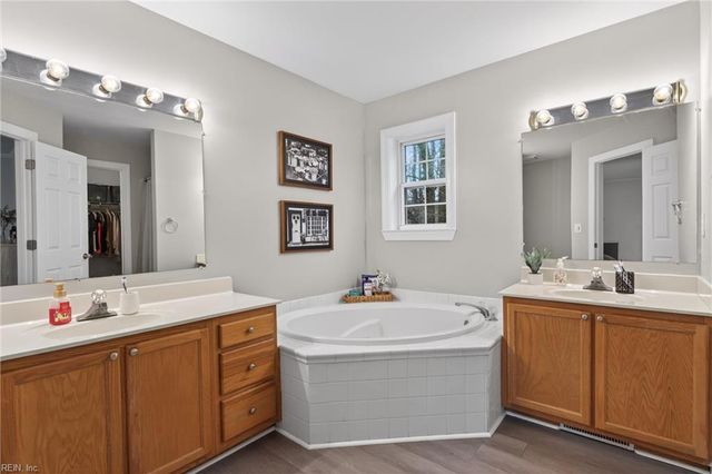 5774 Greenwood RD, Suffolk, VA 23437