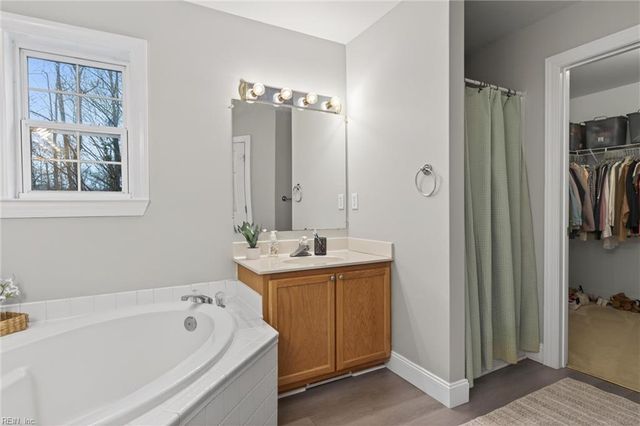 5774 Greenwood RD, Suffolk, VA 23437