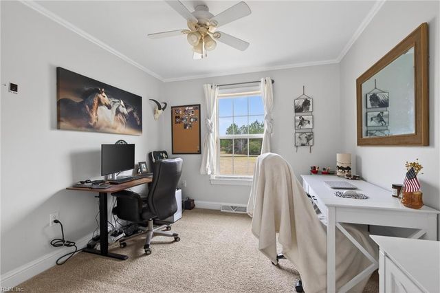 5774 Greenwood RD, Suffolk, VA 23437