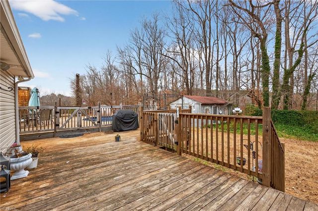 5774 Greenwood RD, Suffolk, VA 23437