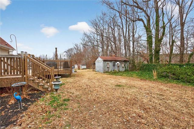 5774 Greenwood RD, Suffolk, VA 23437