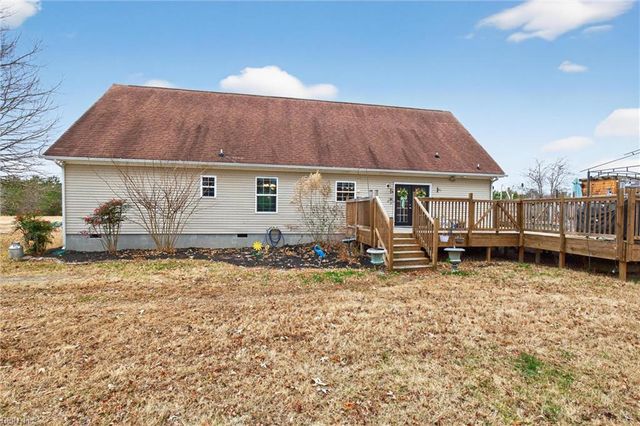 5774 Greenwood RD, Suffolk, VA 23437