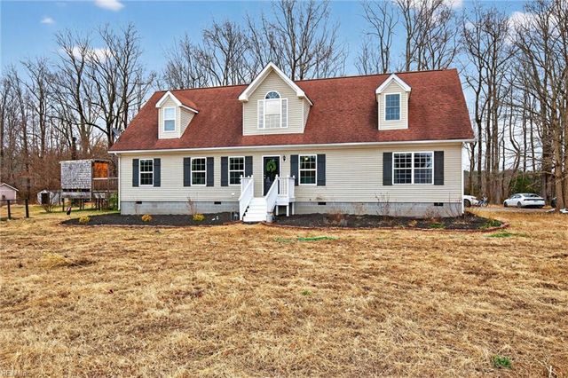 5774 Greenwood RD, Suffolk, VA 23437