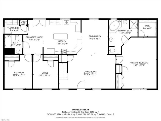 5774 Greenwood RD, Suffolk, VA 23437