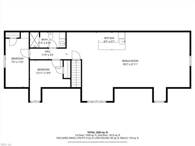 5774 Greenwood RD, Suffolk, VA 23437