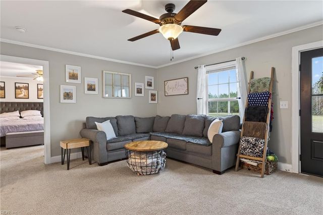 5774 Greenwood RD, Suffolk, VA 23437