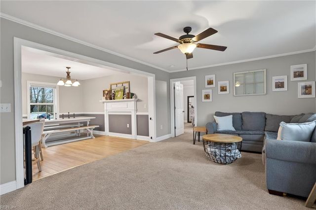 5774 Greenwood RD, Suffolk, VA 23437