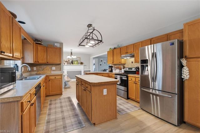 5774 Greenwood RD, Suffolk, VA 23437