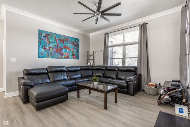 11634 Rose Court, Carmel, IN 46033