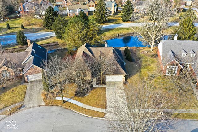 11634 Rose Court, Carmel, IN 46033
