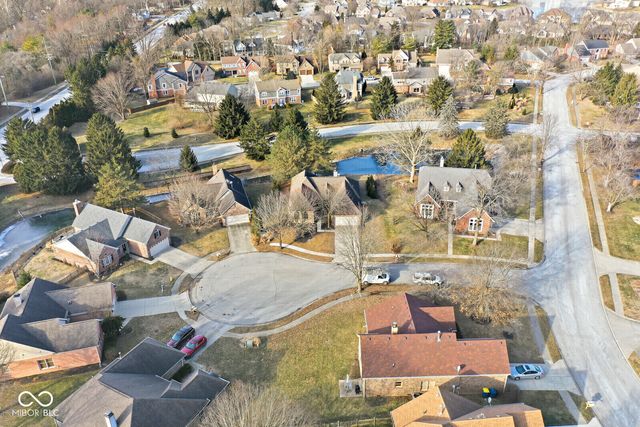 11634 Rose Court, Carmel, IN 46033