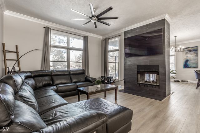 11634 Rose Court, Carmel, IN 46033