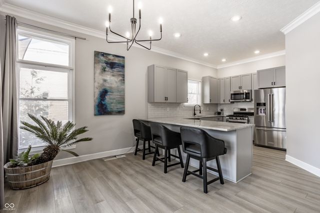 11634 Rose Court, Carmel, IN 46033