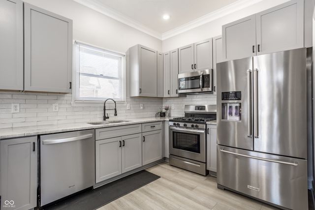 11634 Rose Court, Carmel, IN 46033