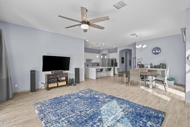 4451 E Bernice Street, Gilbert, AZ 85295