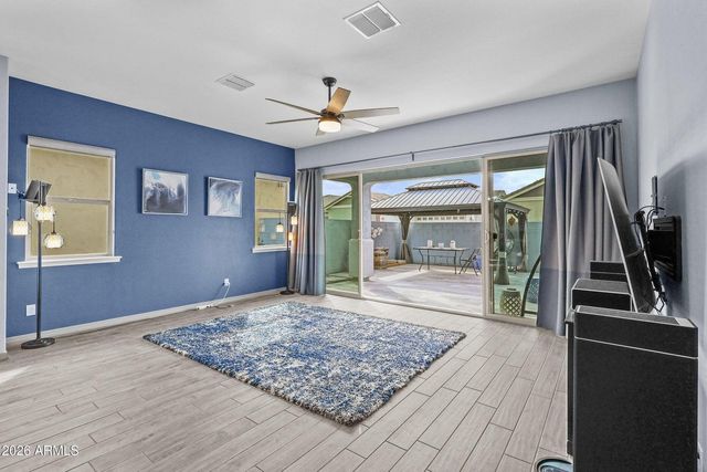 4451 E Bernice Street, Gilbert, AZ 85295