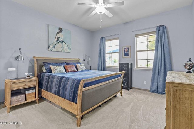 4451 E Bernice Street, Gilbert, AZ 85295