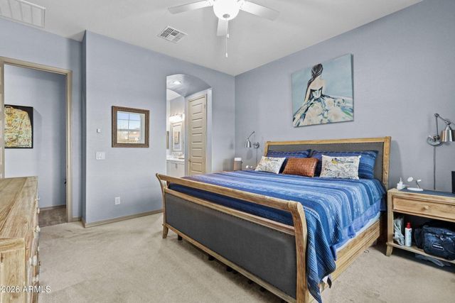 4451 E Bernice Street, Gilbert, AZ 85295