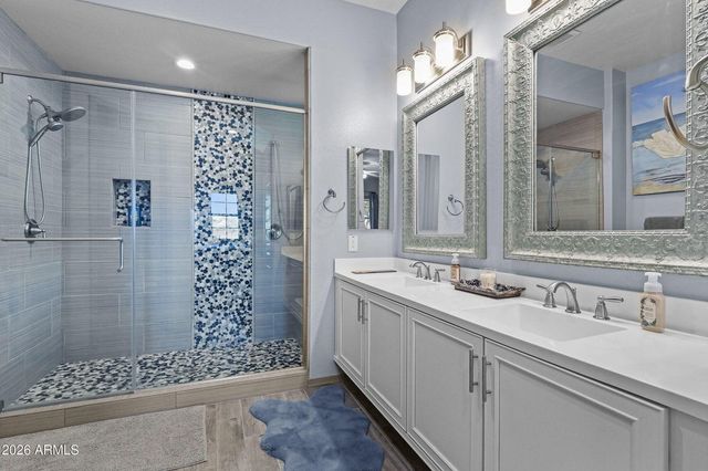 4451 E Bernice Street, Gilbert, AZ 85295