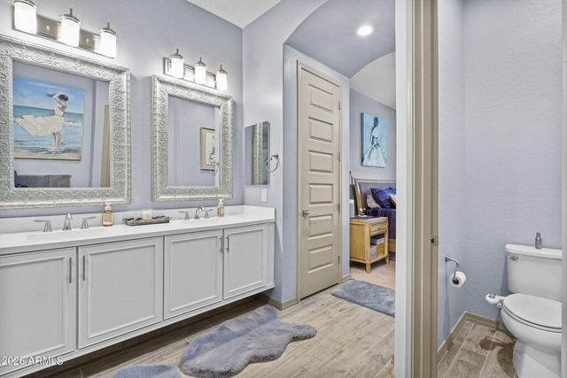 4451 E Bernice Street, Gilbert, AZ 85295