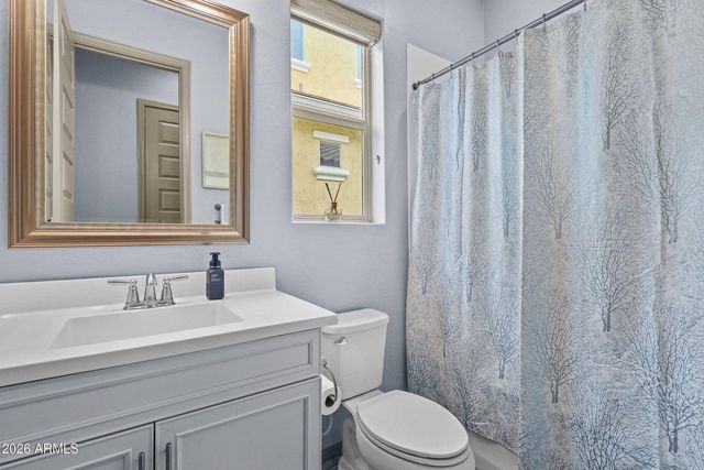 4451 E Bernice Street, Gilbert, AZ 85295