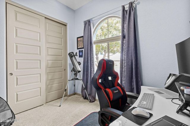 4451 E Bernice Street, Gilbert, AZ 85295