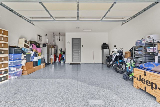 4451 E Bernice Street, Gilbert, AZ 85295