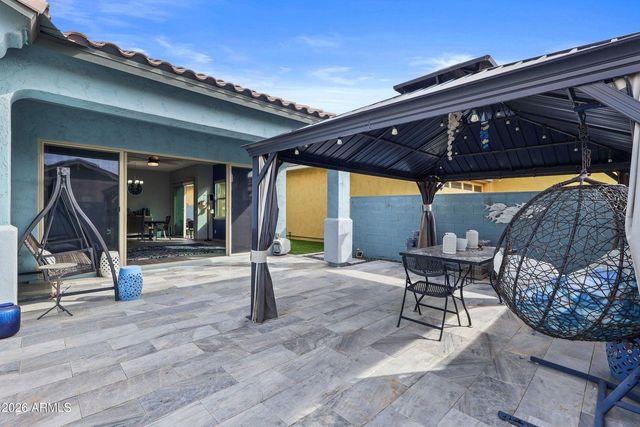 4451 E Bernice Street, Gilbert, AZ 85295