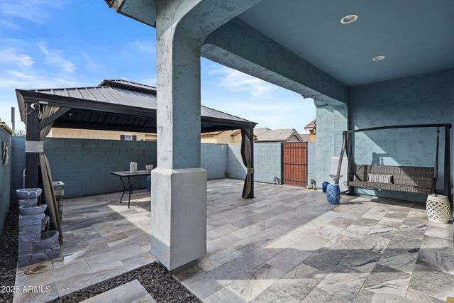 4451 E Bernice Street, Gilbert, AZ 85295