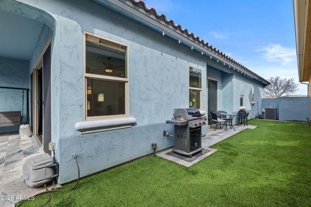 4451 E Bernice Street, Gilbert, AZ 85295