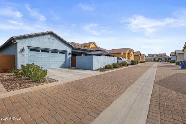 4451 E Bernice Street, Gilbert, AZ 85295