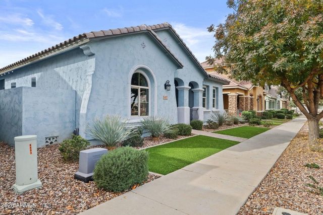 4451 E Bernice Street, Gilbert, AZ 85295