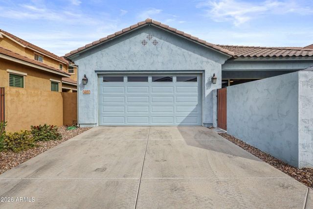 4451 E Bernice Street, Gilbert, AZ 85295