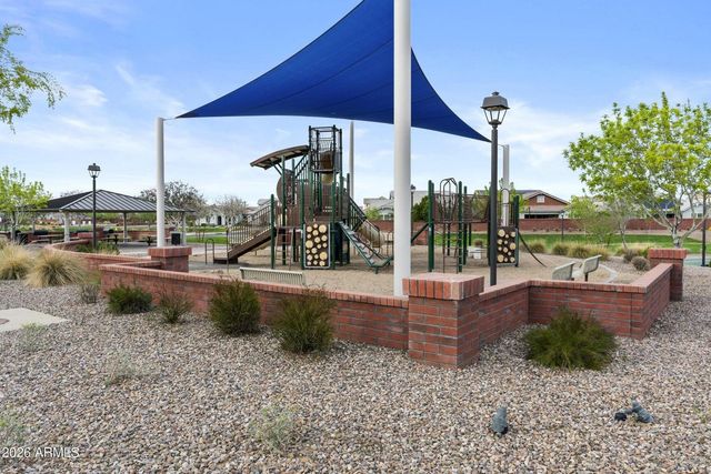 4451 E Bernice Street, Gilbert, AZ 85295