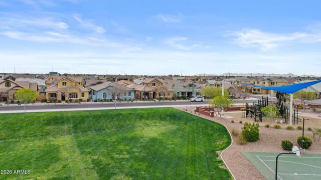 4451 E Bernice Street, Gilbert, AZ 85295