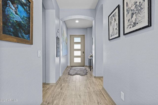 4451 E Bernice Street, Gilbert, AZ 85295