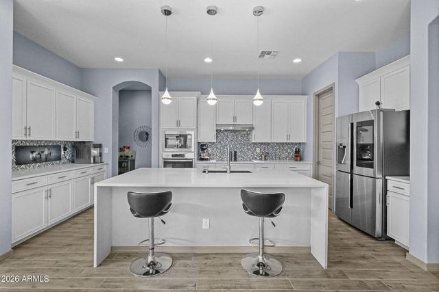 4451 E Bernice Street, Gilbert, AZ 85295