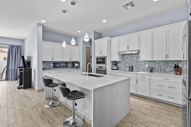 4451 E Bernice Street, Gilbert, AZ 85295