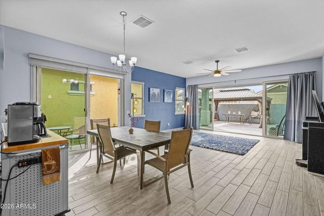 4451 E Bernice Street, Gilbert, AZ 85295