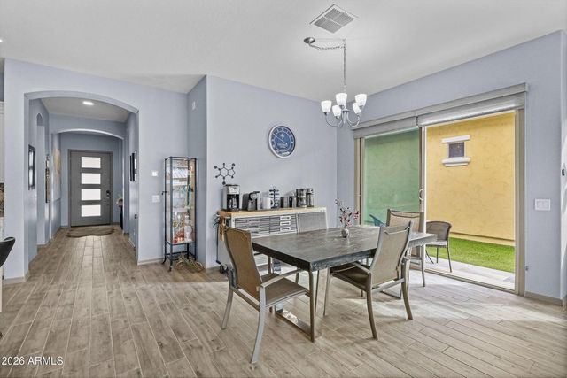 4451 E Bernice Street, Gilbert, AZ 85295