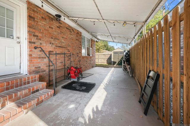 835 Whitehead Blvd, Port Allen, LA 70767