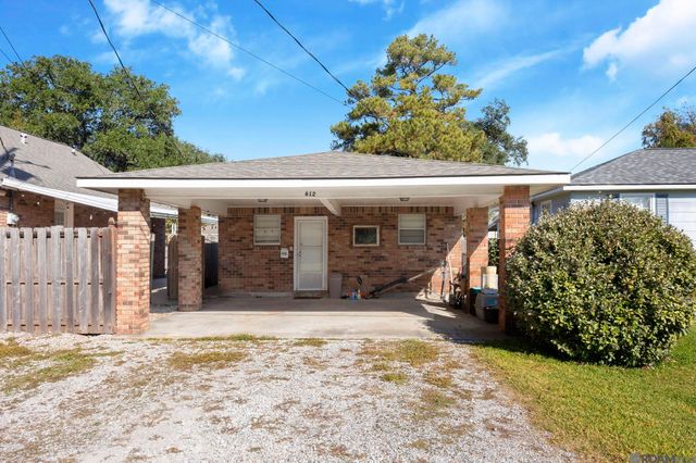 835 Whitehead Blvd, Port Allen, LA 70767