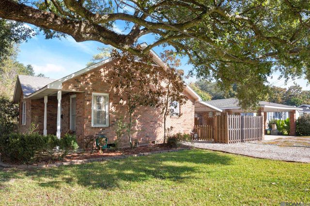 835 Whitehead Blvd, Port Allen, LA 70767